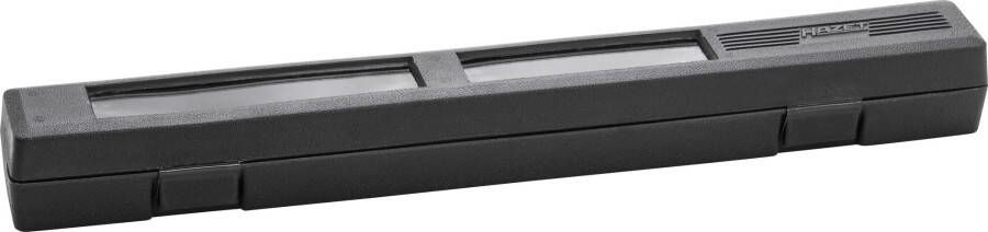 Hazet Safe Box 6060BX-6 · Lengte: 635 mm