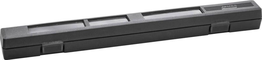 Hazet Safe Box 6060BX-8 · Lengte: 775 mm