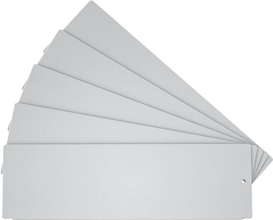 Hazet Scheidingsschotten 161T-395X120 5 · 5-delig