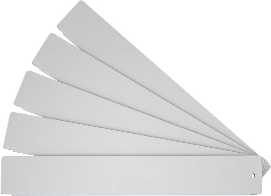 Hazet Scheidingsschotten 161T-395X60 5 · 5-delig