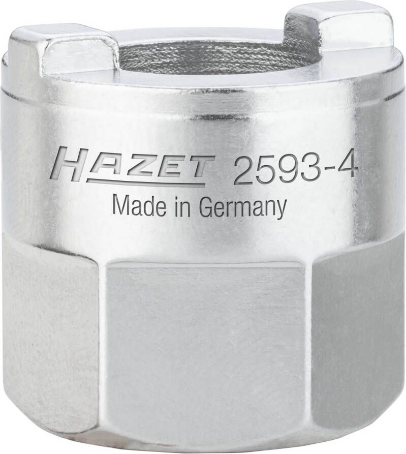 Hazet Schokdemper-tapsleutel 2593-4 · 14 5 mm