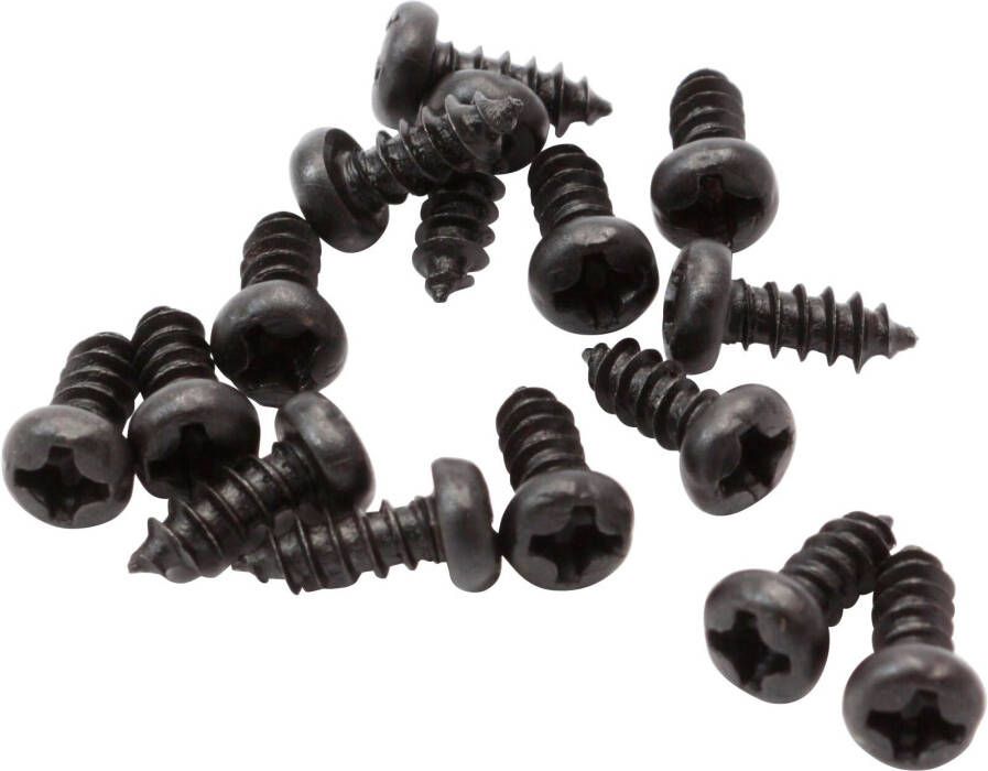 Hazet Schroef · set van 15 stuks 9013SPC-012 15