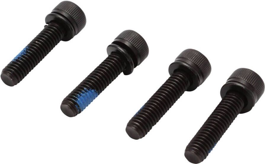 Hazet Schroeven · met veerring · set van 4 stuks 9013SPC-018 4