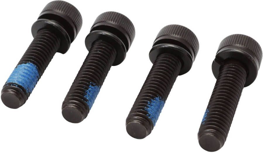 Hazet Schroeven · met veerring · set van 4 stuks 9013SPC-020 4