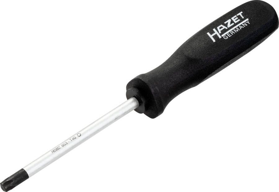 Hazet Schroevendraaier 803-T40 · Binnen-TORX -profiel · SW T40