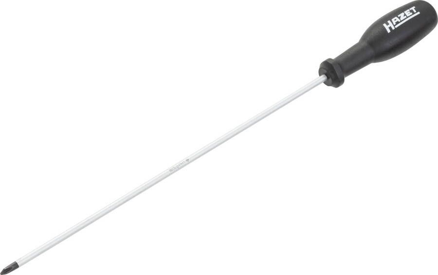 Hazet Schroevendraaier 803LG-PH1 · Kruiskop profiel PH · SW PH1