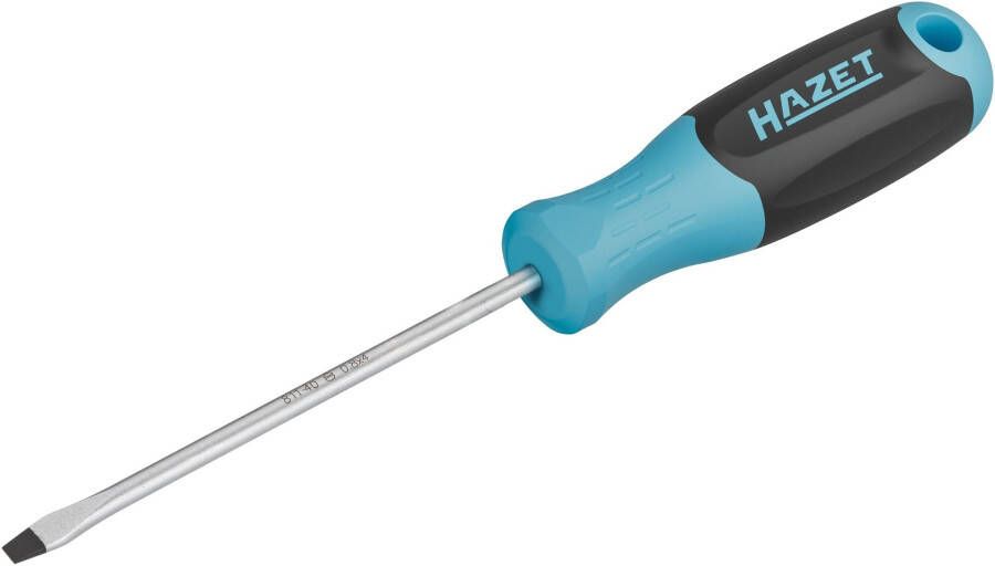 Hazet Schroevendraaier 811-40 · Sleufprofiel · SW 0 8 x 4 mm