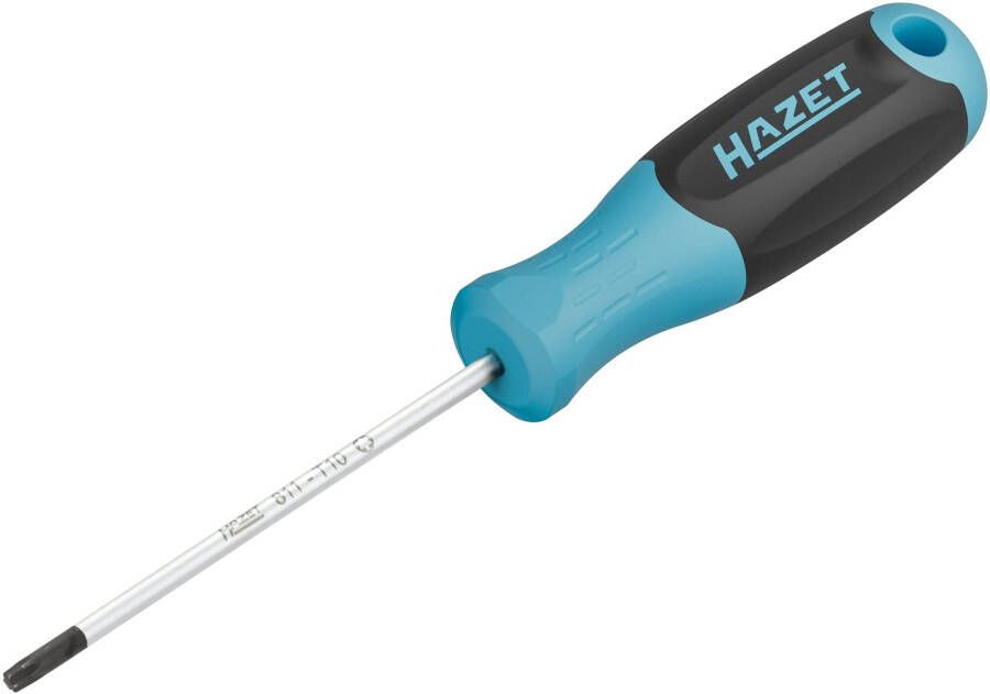 Hazet Schroevendraaier 811-T10 · Binnen-TORX -profiel · SW T10
