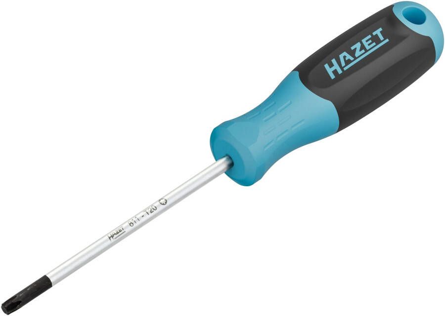 Hazet Schroevendraaier 811-T20 · Binnen-TORX -profiel · SW T20