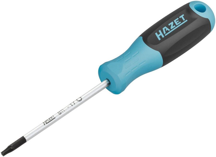 Hazet Schroevendraaier 811-T7 · Binnen-TORX -profiel · SW T7