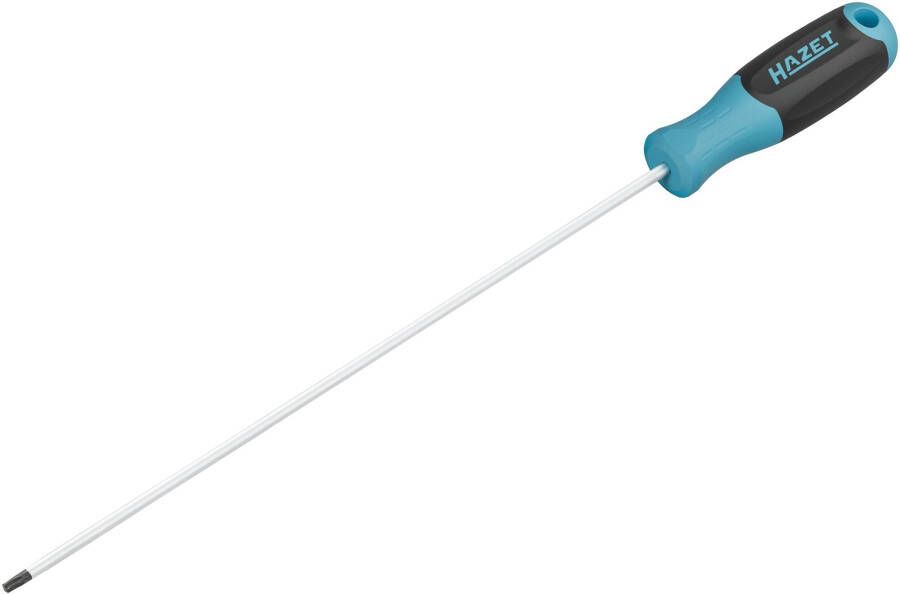 Hazet Schroevendraaier 811LG-T15 · Binnen-TORX -profiel · SW T15