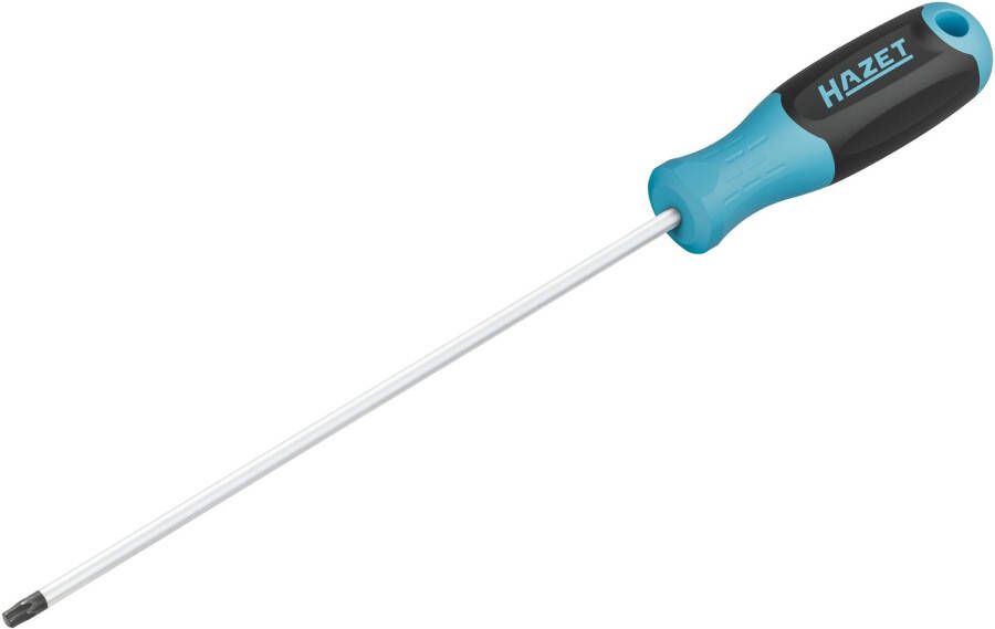 Hazet Schroevendraaier 811LG-T30 · Binnen-TORX -profiel · SW T30
