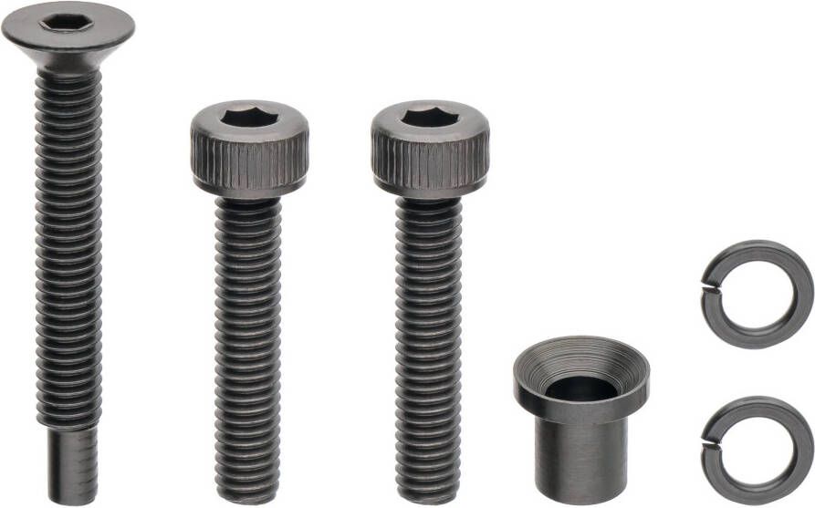 Hazet Schroevenset 9010-013 6