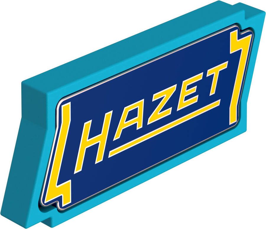 Hazet Set magneetbuttons 197-11 3 · L x B x H: 72 mm x 29 mm x 13 mm