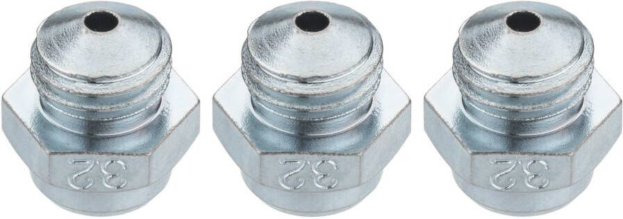 Hazet Set mondstukken 9037N-2-025 3