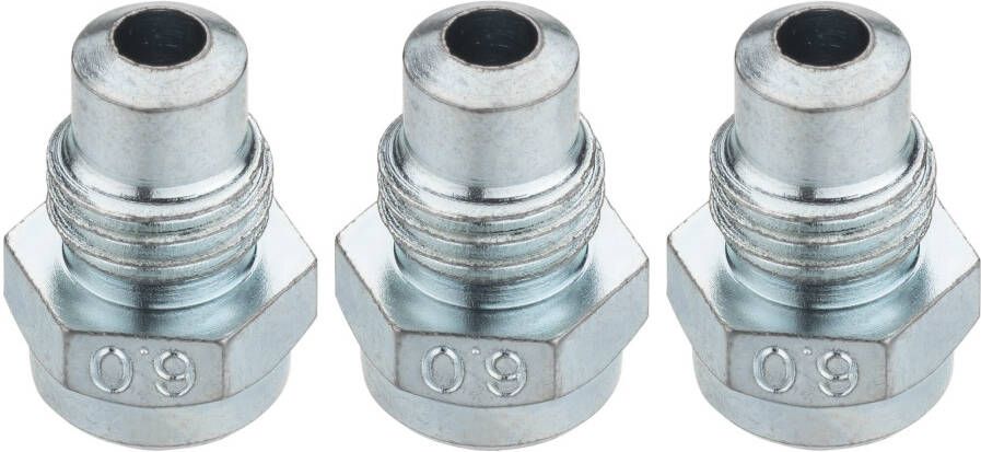 Hazet Set mondstukken 9037N-2-028 3