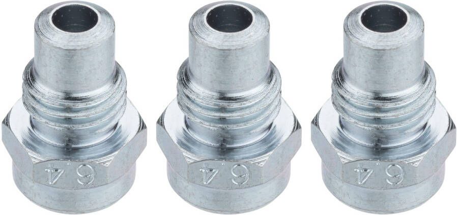 Hazet Set mondstukken 9037N-2-029 3