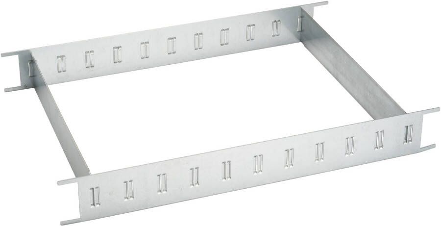 Hazet Set scheidingsschotten 161T-178N 4 · 4-delig