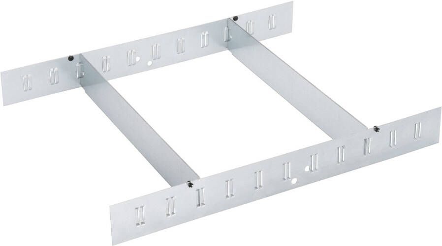 Hazet Set scheidingsschotten 161T-179N 4 · 4-delig