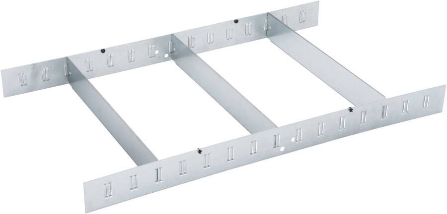 Hazet Set scheidingsschotten 161T-179NXL 5 · 5-delig