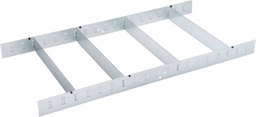 Hazet Set scheidingsschotten 161T-179NXXL 6 · 6-delig