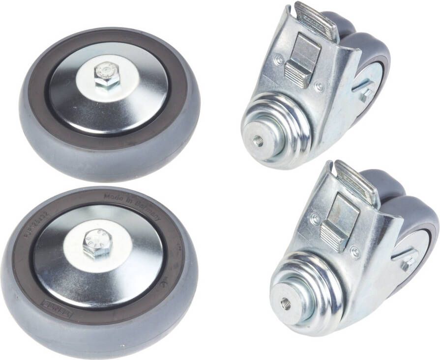 Hazet Set wielen 160-0119
