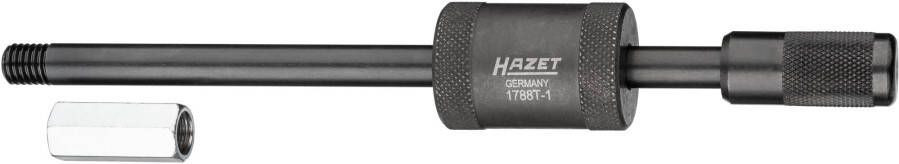 Hazet Slag-uittrekapparaat 1788T-1 · Lengte: 226 mm