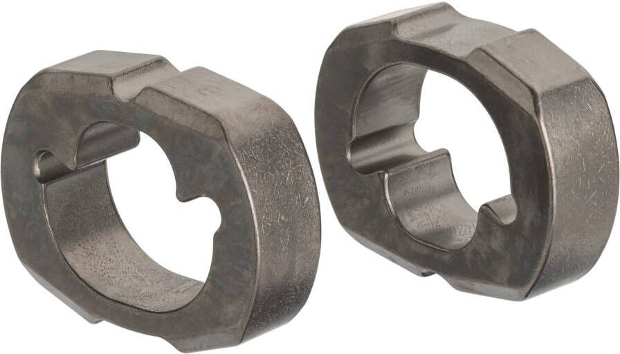 Hazet Slagwerk- hamerset 9012EL-SPC-09 2