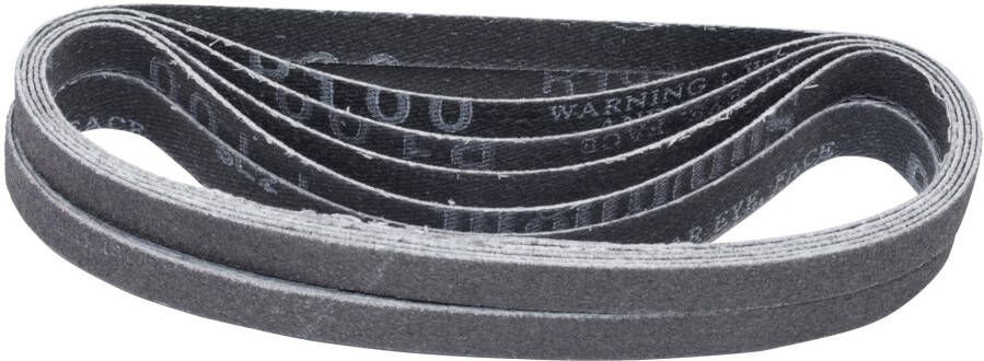 Hazet Slijpbanden · korrel 100 · 330 x 10 mm 9033-4100 10