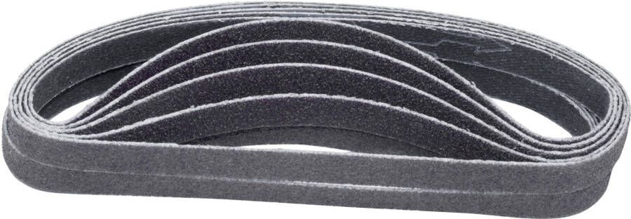 Hazet Slijpbanden · korrel 80 · 330 x 10 mm 9033-480 10