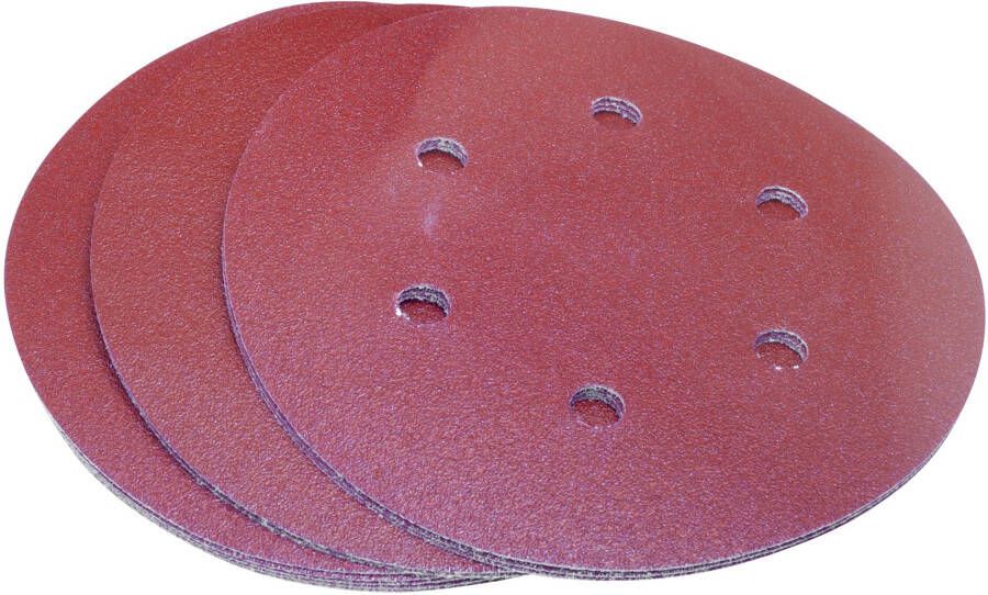 Hazet Slijppads (reserve) · korrel 100 · ? 150 mm 9033-1100 10