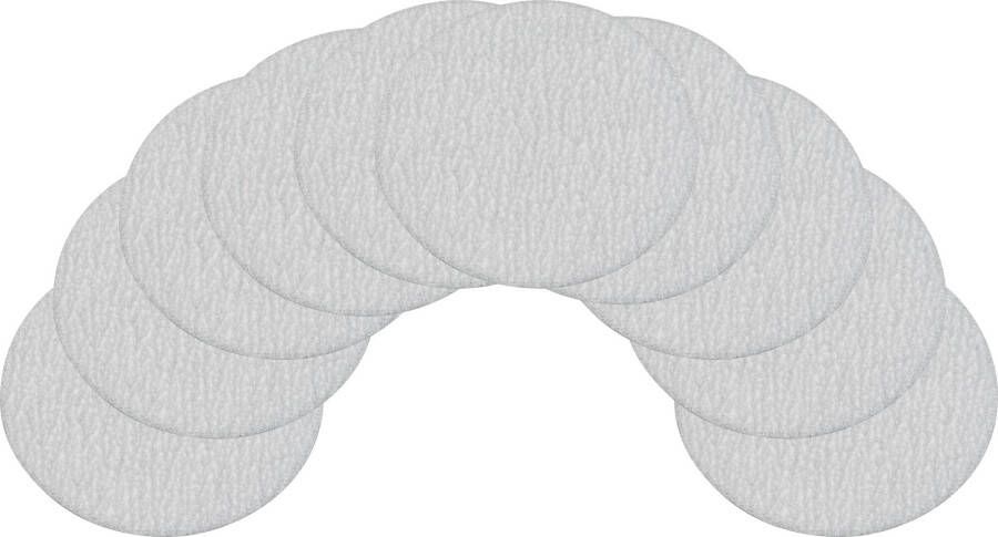 Hazet Slijppads (reserve) · korrel 320 · ? 50 mm 9033-5-01 10