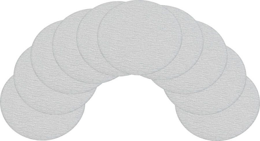 Hazet Slijppads (reserve) · korrel 320 · ? 76 2 mm 9033-5-04 10