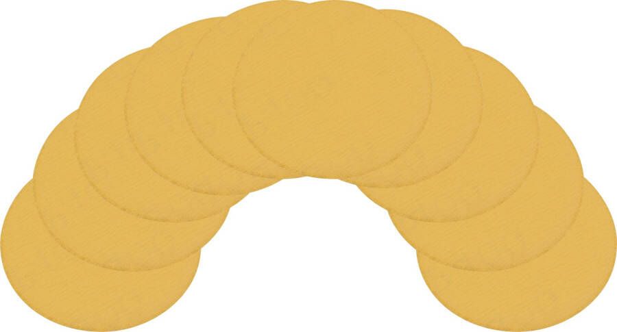 Hazet Slijppads (reserve) · korrel 400 · ? 50 mm 9033-5-02 10