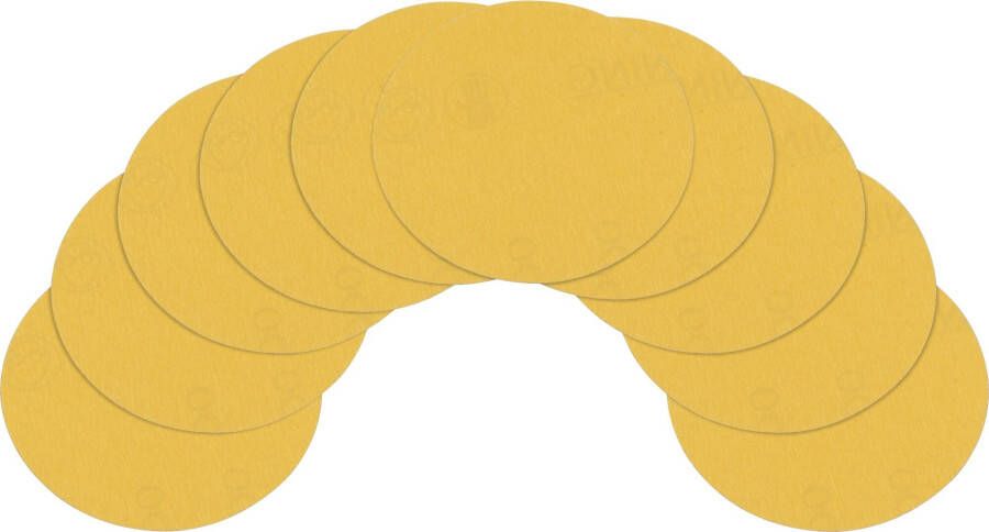 Hazet Slijppads (reserve) · korrel 400 · ? 76 2 mm 9033-5-05 10