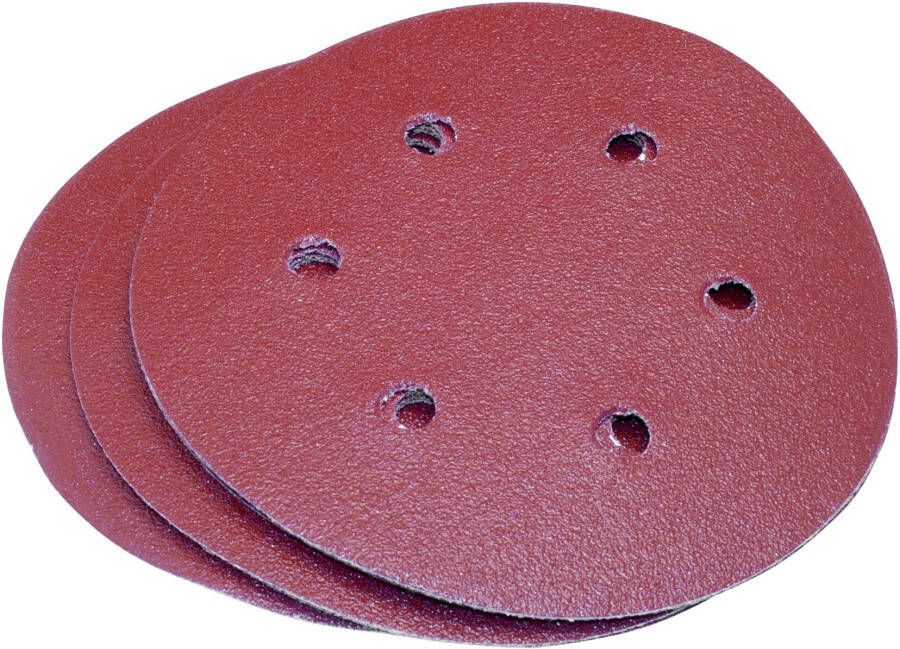 Hazet Slijppads (reserve) · korrel 80 · ? 150 mm 9033-180 10