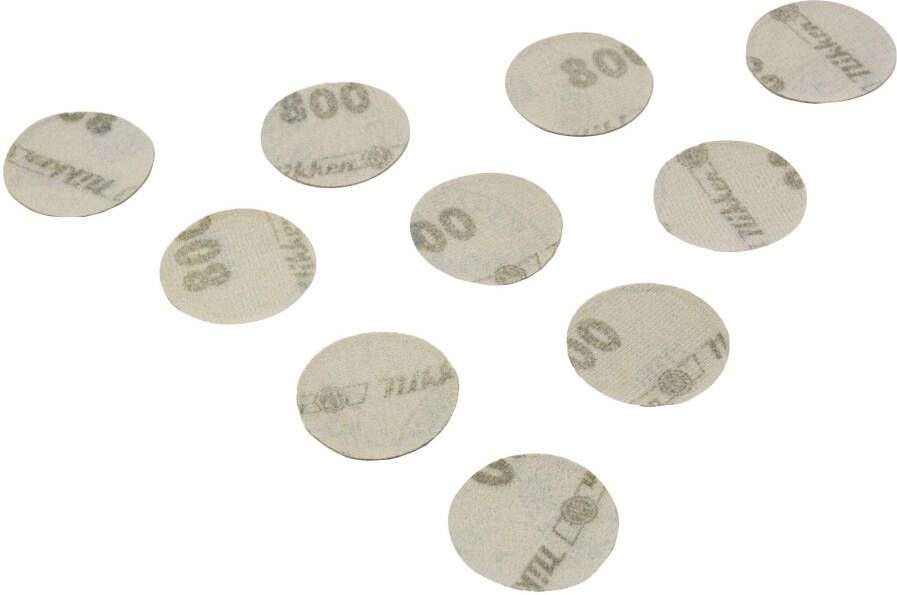 Hazet Slijppads (reserve) · korrel 800 · ? 50 mm 9033-5-08 10