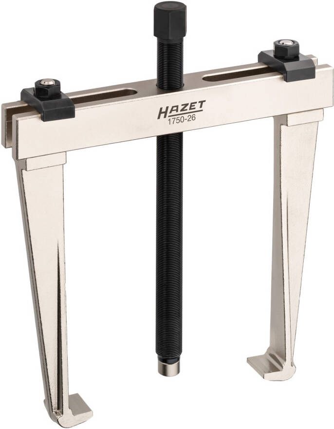 Hazet Snelspantrekker · 2-armig 1750-26 · Lengte: 285 mm