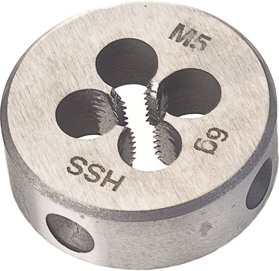 Hazet Snij-ijzer 849AG-M5