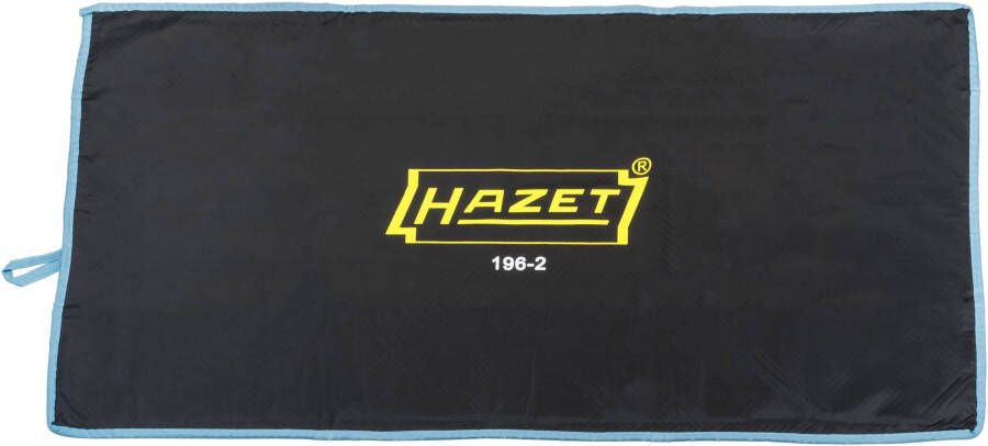 Hazet Spatbordbeschermer 196-2 · L x B: 890 mm x 500 mm
