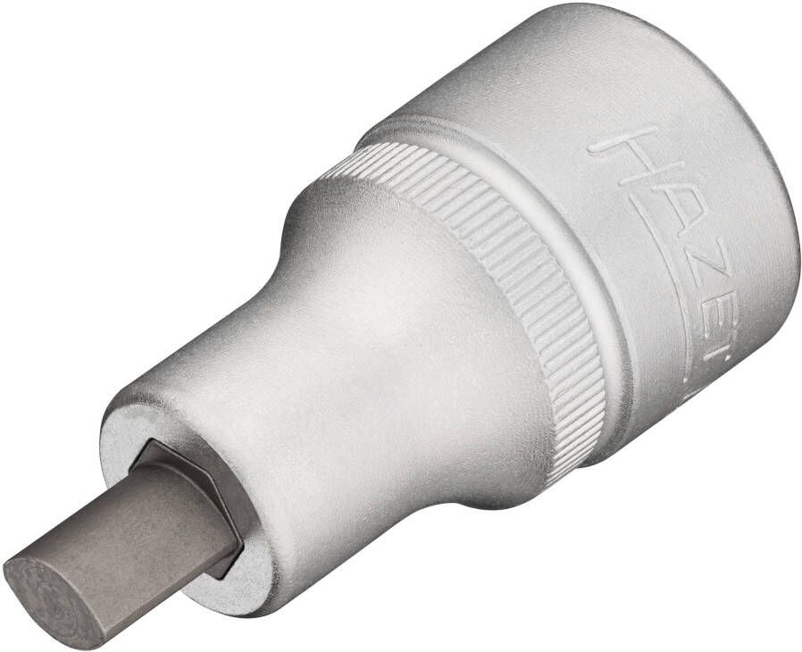 Hazet Spreider 4912-1 · 1 2 inch (12 5 mm) vierkant hol · Tapprofiel massief · SW voor tapprofiel 5 x 8 mm