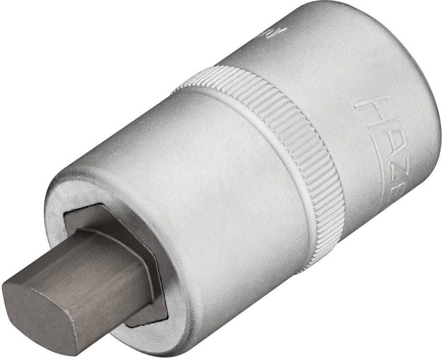 Hazet Spreider 4912-4 · 1 2 inch (12 5 mm) vierkant hol · Tapprofiel massief · SW voor tapprofiel 7 8 x 11 mm