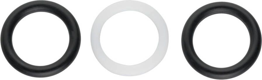 Hazet Steunring en O-ring 9037N-2-016 3