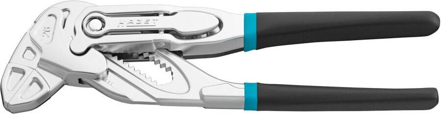 Hazet Tangsleutel 762-12 · Lengte: 125 mm
