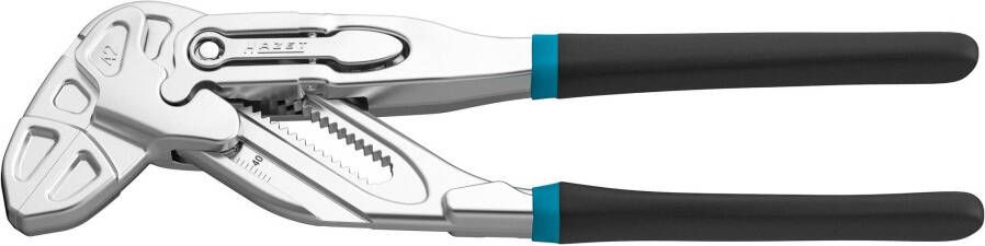 Hazet Tangsleutel 762-18 · Lengte: 180 mm