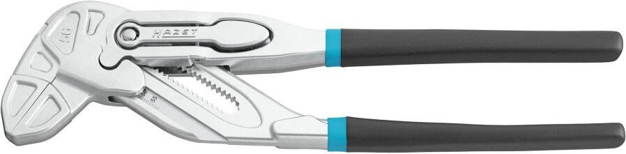 Hazet Tangsleutel 762-26 · Lengte: 260 mm