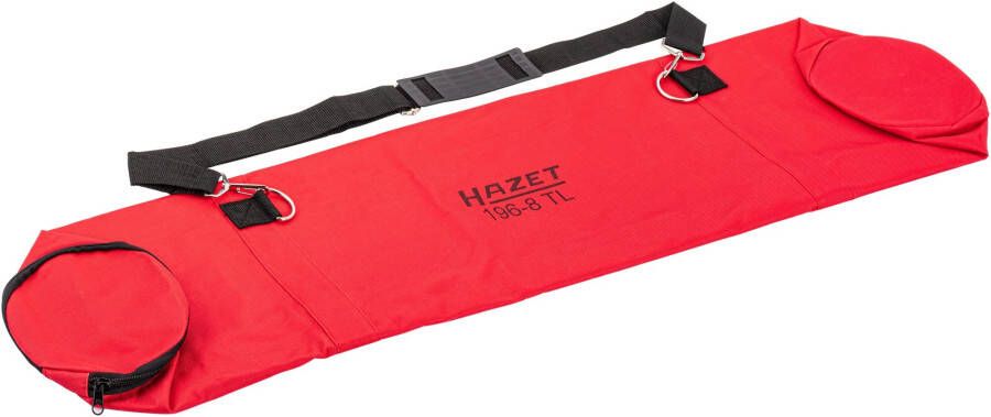 Hazet Tas voor rubberen mat 196VDE-8 196-8TL
