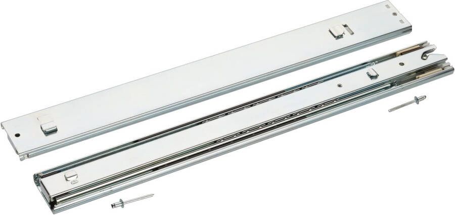 Hazet Telescopische rails · paar 179N-07 2
