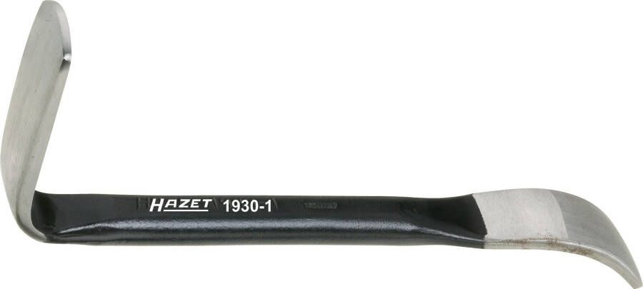 Hazet Uitdeuklepel 1930-1 · Lengte: 315 mm