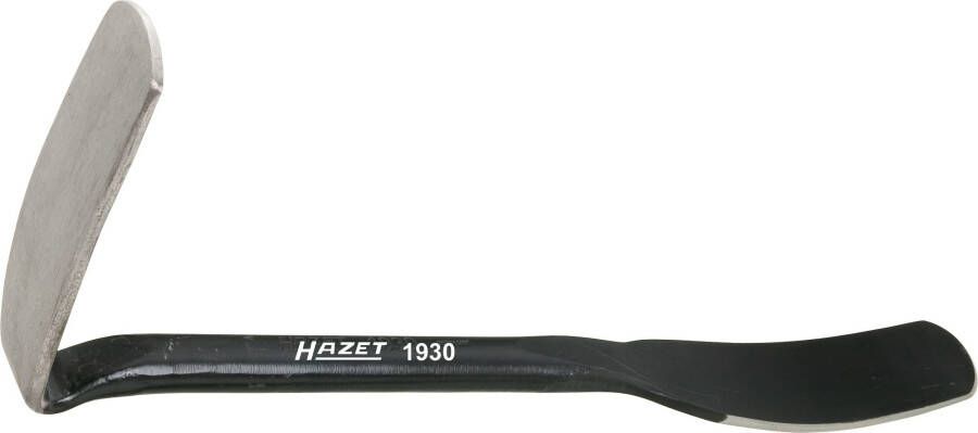 Hazet Uitdeuklepel 1930 · Lengte: 455 mm